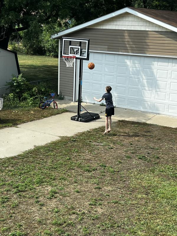 Kid friendly