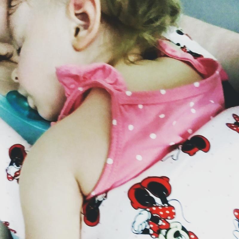 Our other lille love!