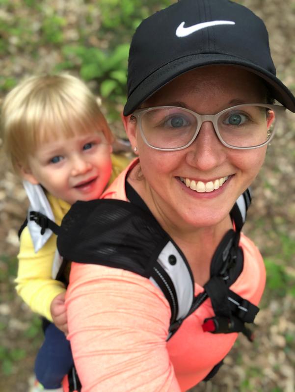 LÍLLÉbaby™ Pursuit Sport MultiPosition Baby Carrier Bed Bath & Beyond