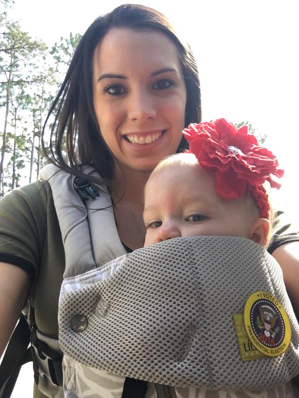 COMPLETE Baby Carrier | All-Weather | Grey – LÍLLÉbaby