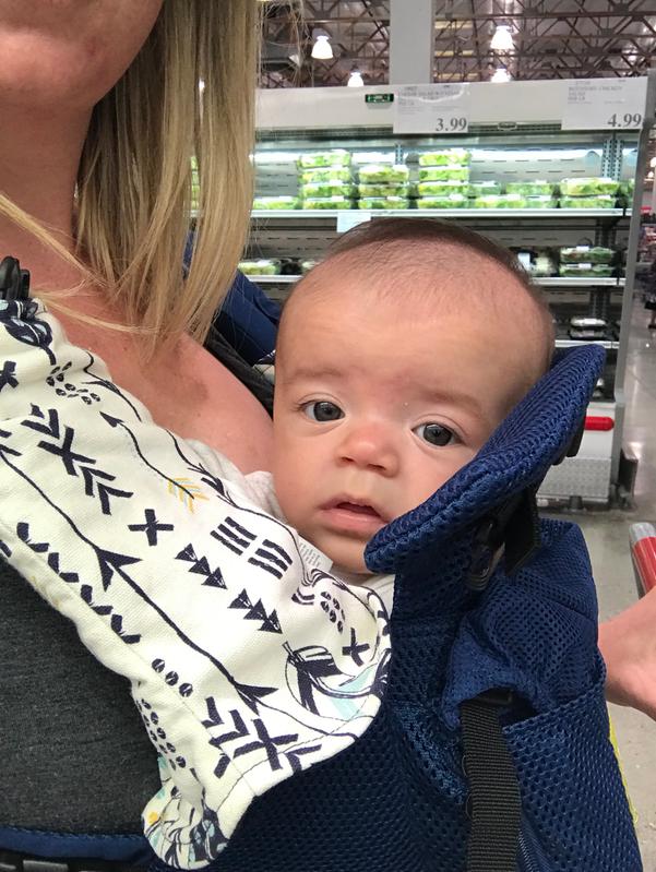 lillebaby costco