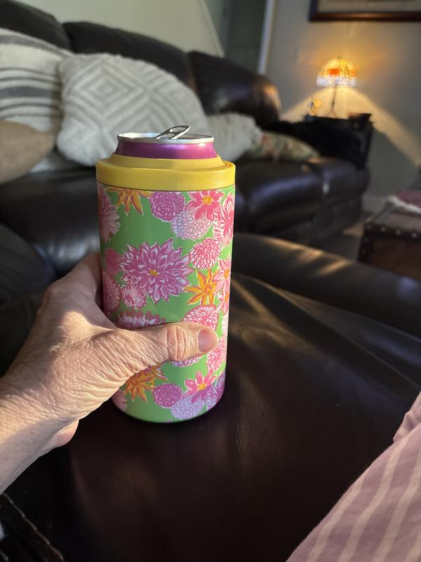 Insulated Can Cooler | Lilly Pulitzer