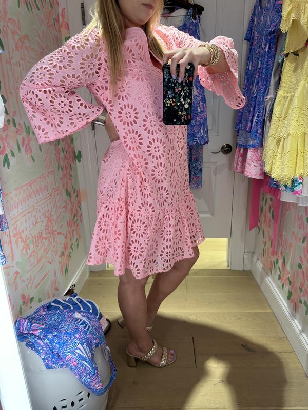 Lilly pulitzer kenna on sale dress