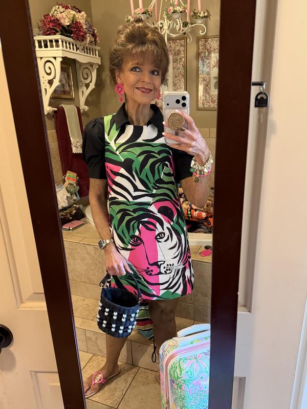 Customer photo for "Make A Statement, But Do It in Comfort!!"