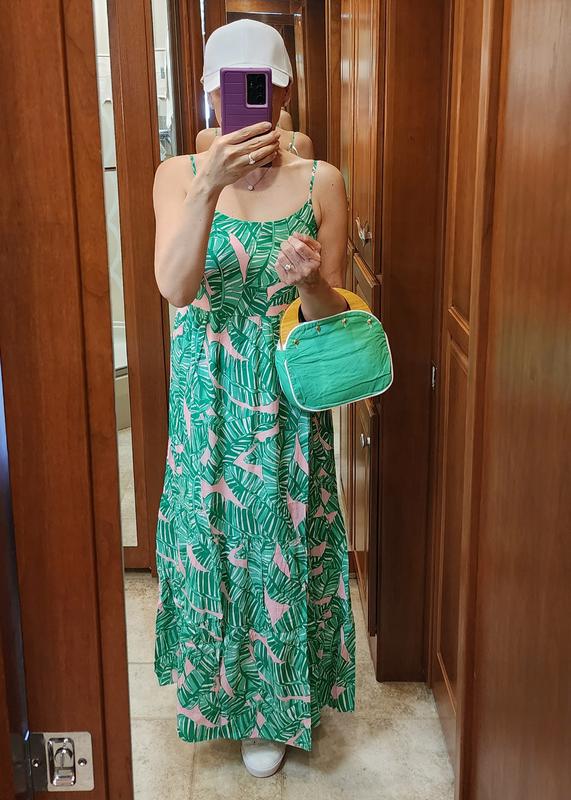 Teresa Maxi Dress | Lilly Pulitzer