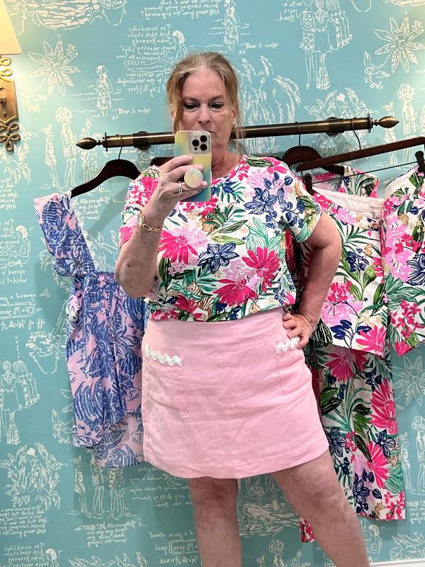 Key West Top | Lilly Pulitzer