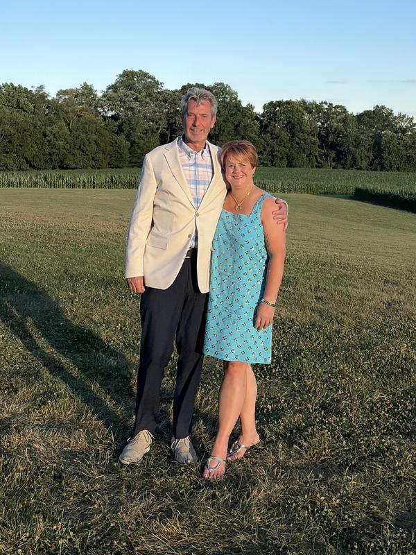 Customer photo for "Dress review"