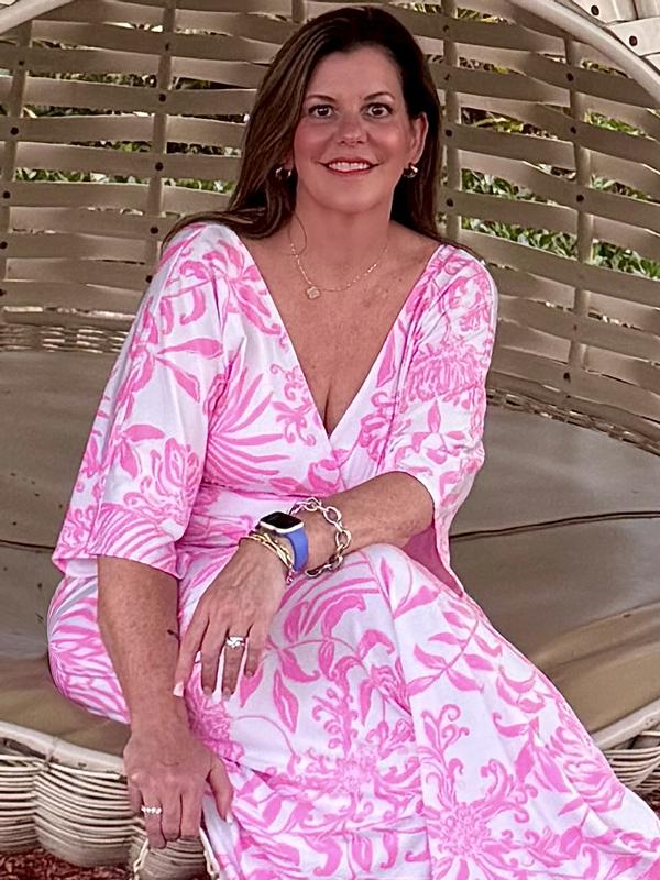 Parigi Maxi Dress | Lilly Pulitzer