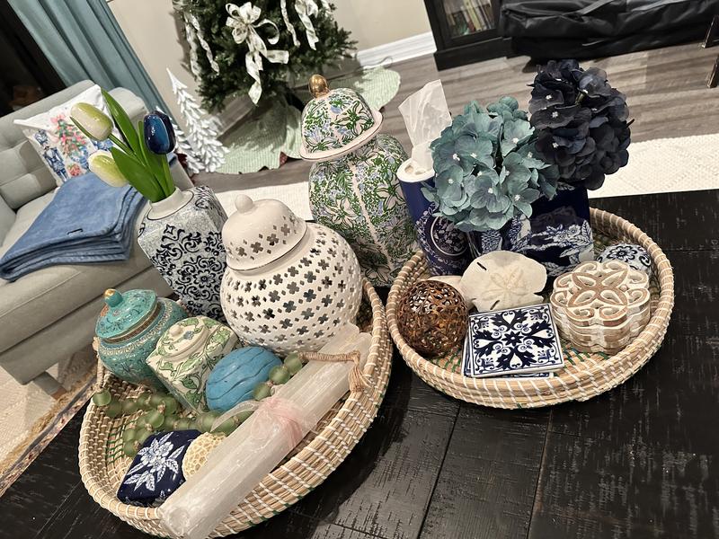 Large Ginger Jar | Lilly Pulitzer