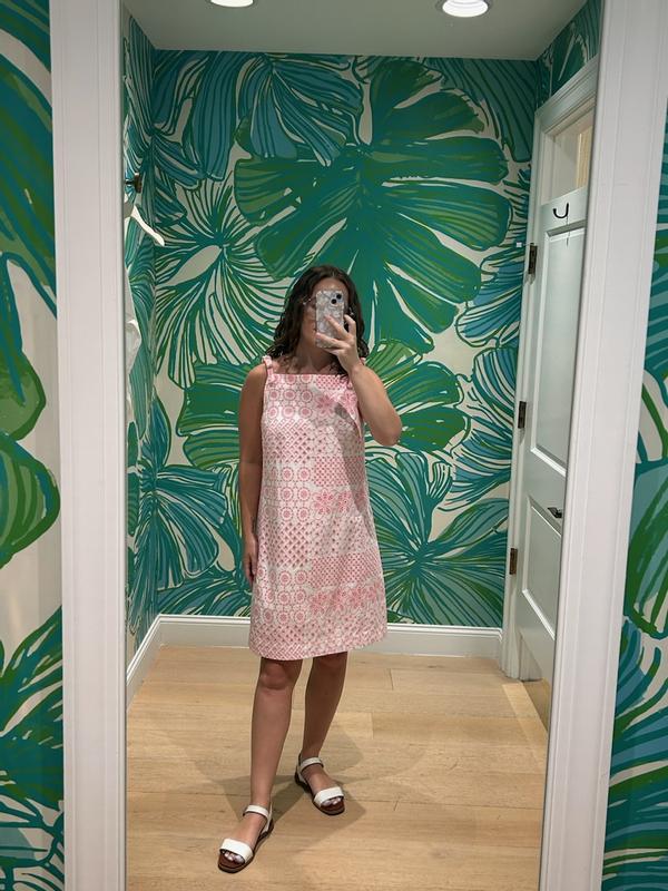 Gerad Shift Dress | Lilly Pulitzer