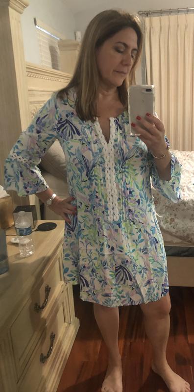 Customer photo for "Beautiful print"
