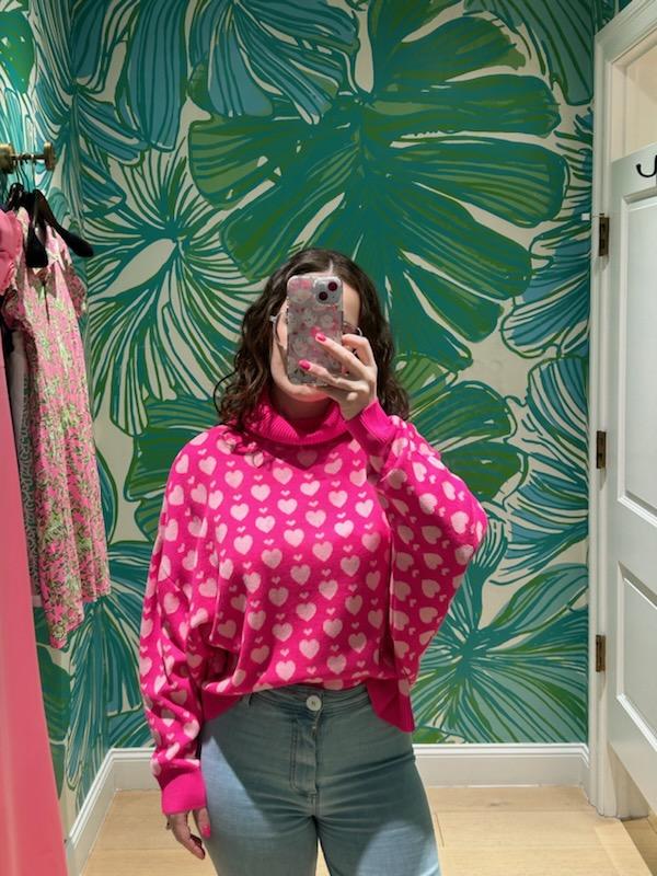 Liggy Sweater | Lilly Pulitzer