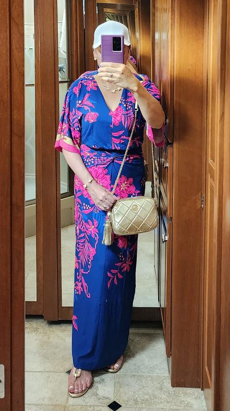 Adalyn Maxi Dress | Lilly Pulitzer