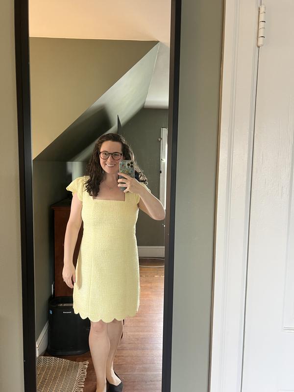 Maisley Boucle Shift Dress | Lilly Pulitzer