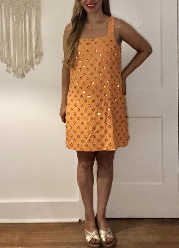 Tamala Beaded Shift Dress | Lilly Pulitzer