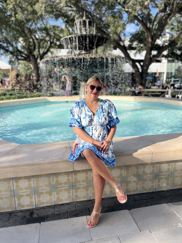 Kentlee Dress | Lilly Pulitzer