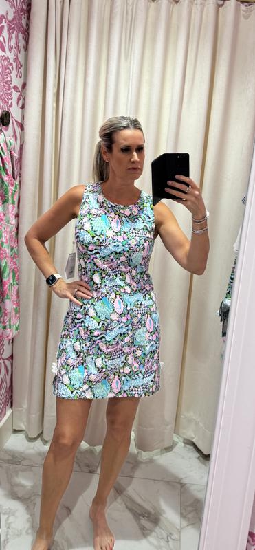UPF 50+ Luxletic Mela Active Dress | Multi | Lilly Pulitzer