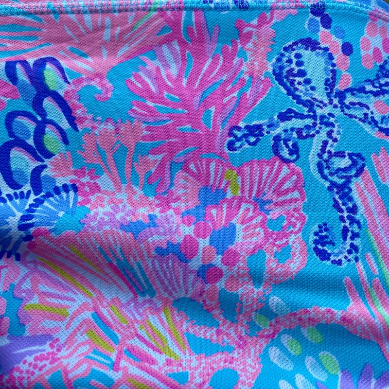 UPF 50+ Luxletic Maryana Skort | Lilly Pulitzer