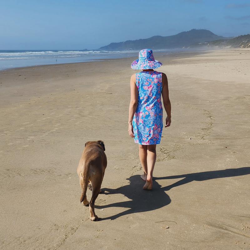 Johana Cover-Up | Lilly Pulitzer