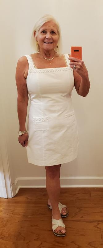 専用　Ines Romper 8Y 06603-