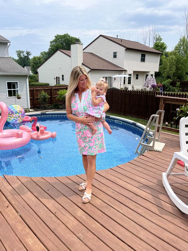 Lilly pulitzer best sale infant clothes