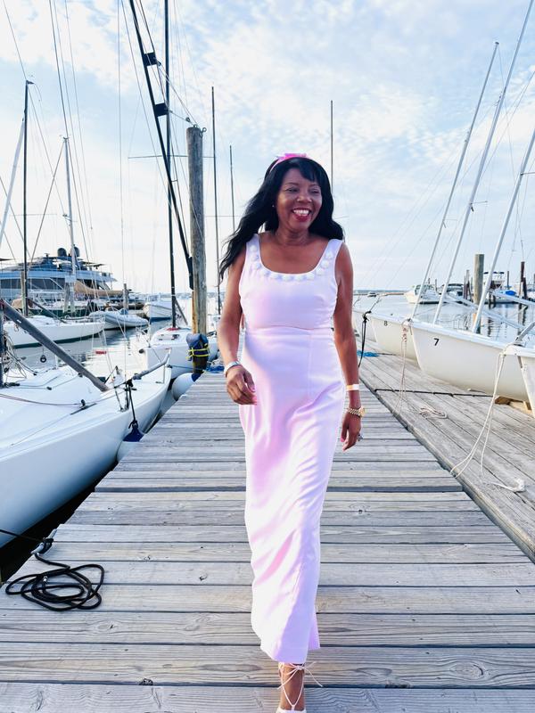 Coralia Maxi Dress | Lilly Pulitzer