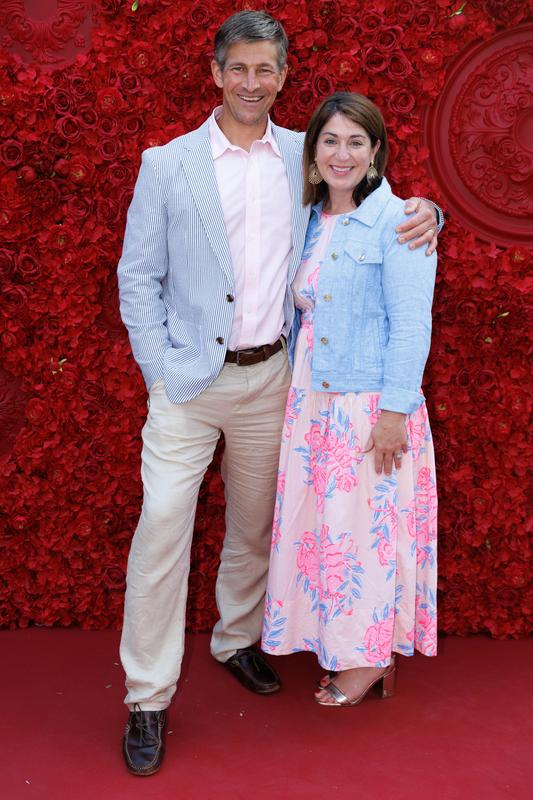 Seaspray Linen Jacket | Lilly Pulitzer