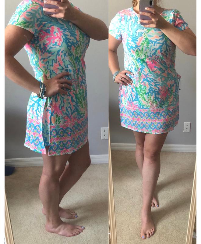 Lilly declan dress best sale