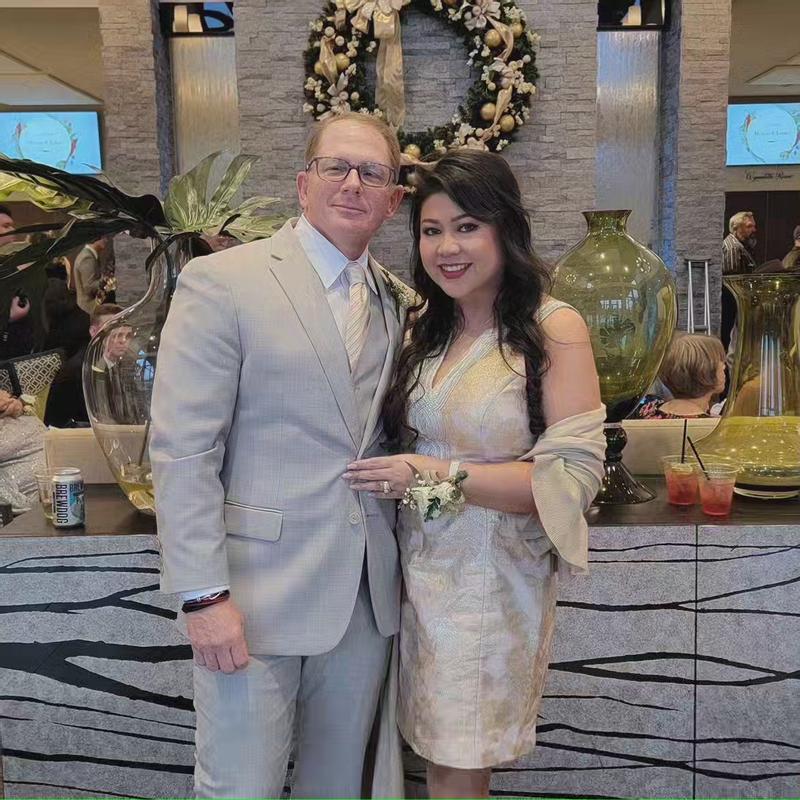 Customer photo for "Golden standard!"