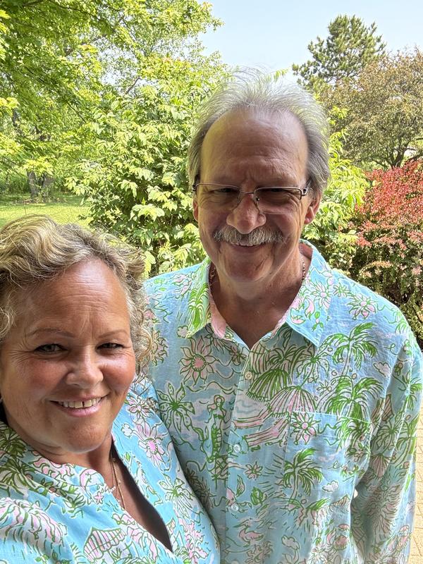 Customer photo for "A favorite style"