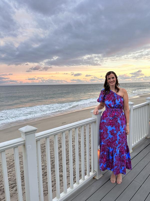 Lilly pulitzer taryn hot sale maxi dress