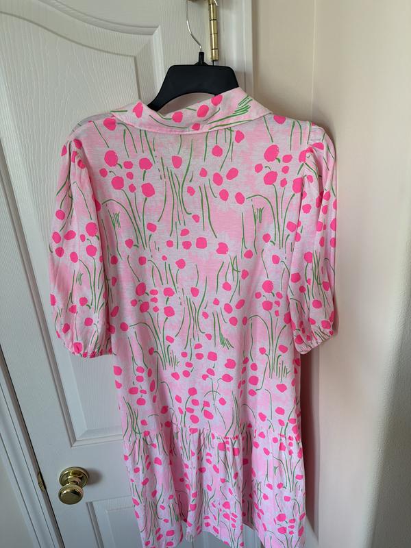 Customer photo for "This dress is a MISS"