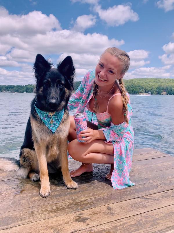 Customer photo for "Perfect for the summer!"