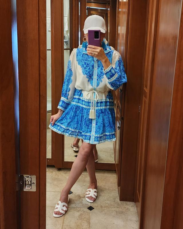 Drena Dress Lilly Pulitzer