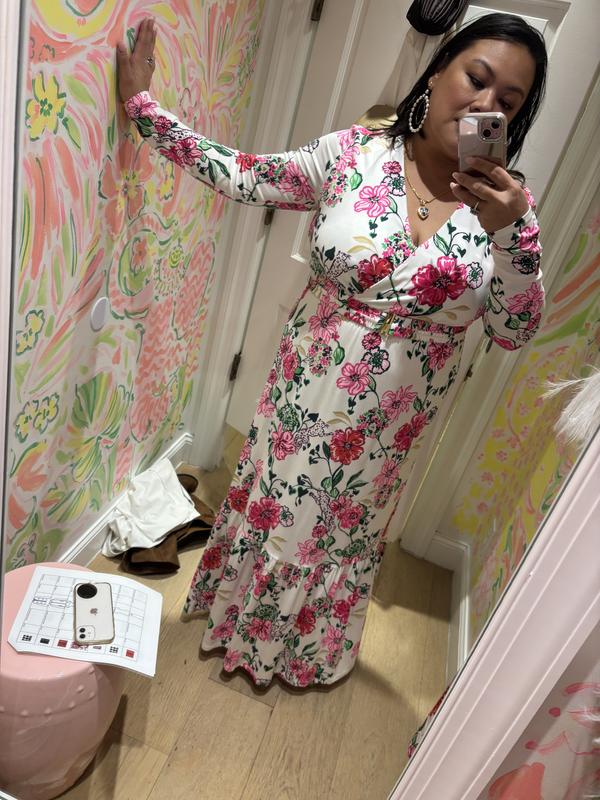 Hartley Maxi Dress | Lilly Pulitzer