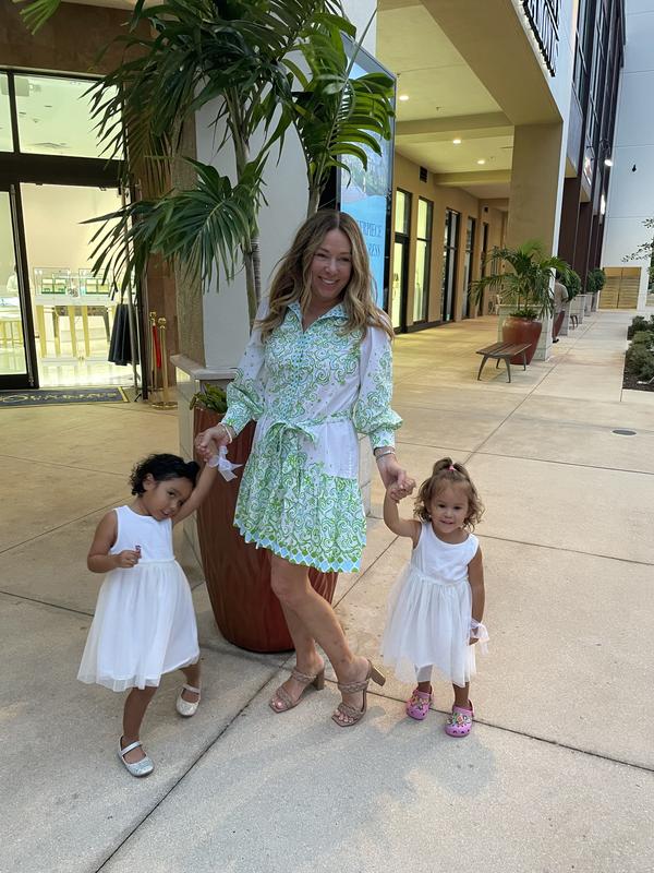 Drena Dress | Lilly Pulitzer