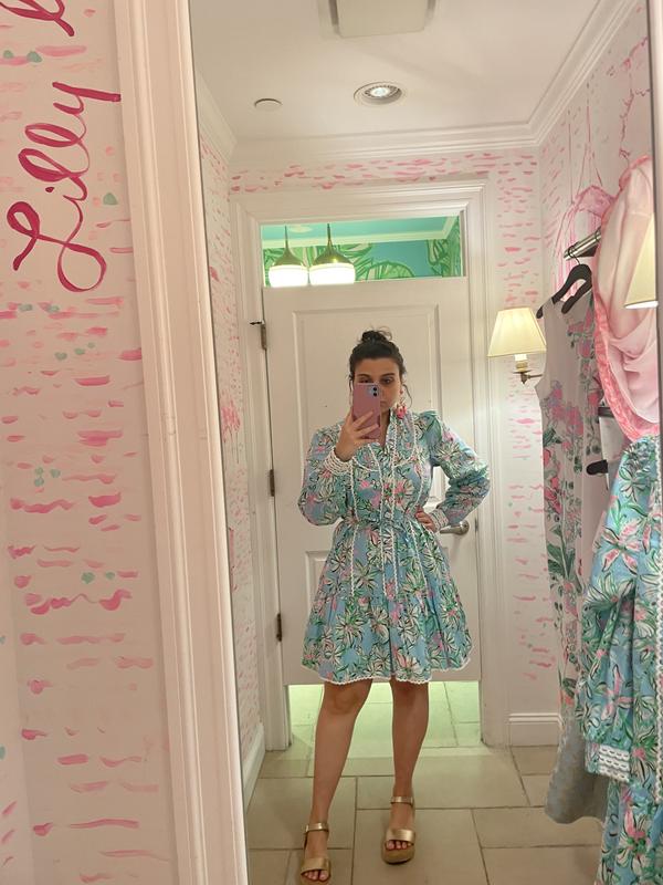 Arletta Dress | Lilly Pulitzer
