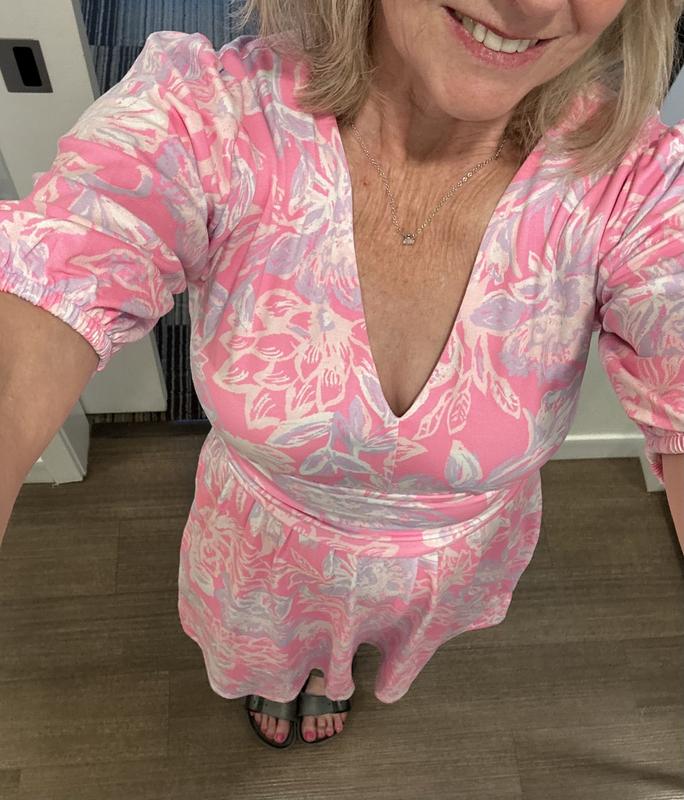 Brightan Dress | Lilly Pulitzer