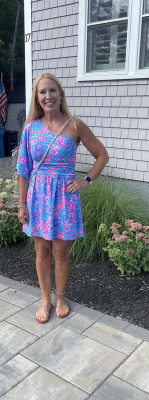 Lilly pulitzer niki stretch on sale dress