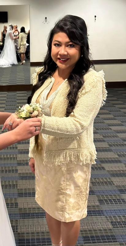 Customer photo for "Perfection!"