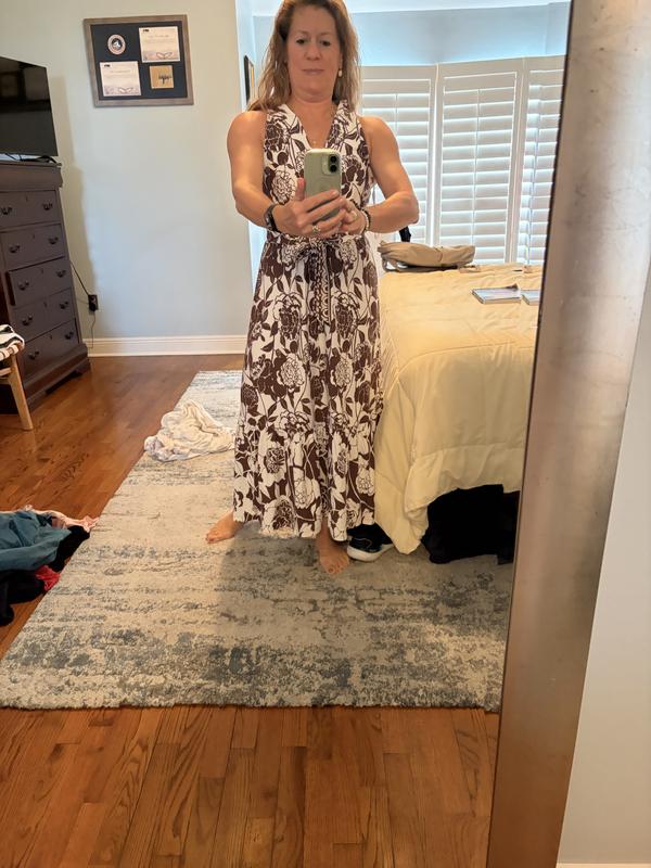 Customer photo for "Amazing Summer Look"