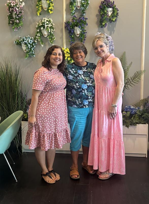 Riegan Maxi Dress | Iced Latte | Lilly Pulitzer