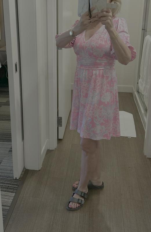 Brightan Dress | Lilly Pulitzer