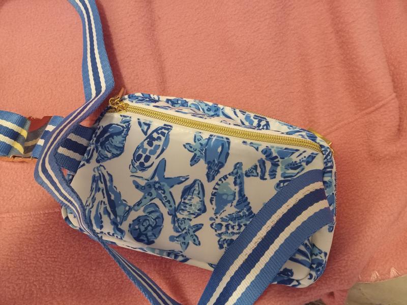 Jeanie Belt Bag | Lilly Pulitzer