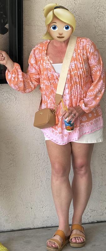 Marilina Tunic Top | Lilly Pulitzer