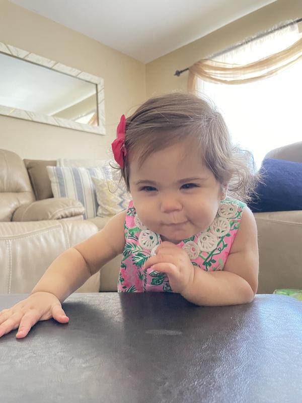 Customer photo for "My Beautiful Granddaughter"