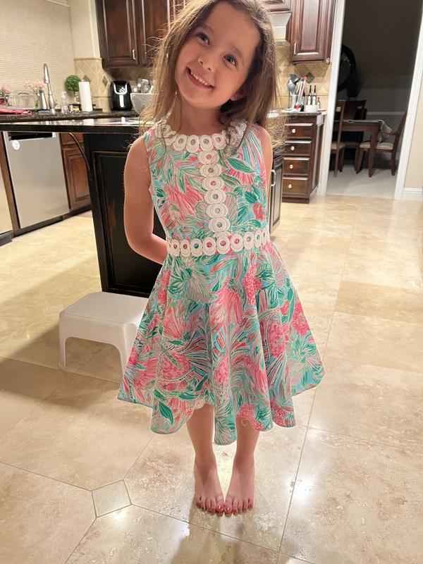 Lilly pulitzer easter clearance dresses