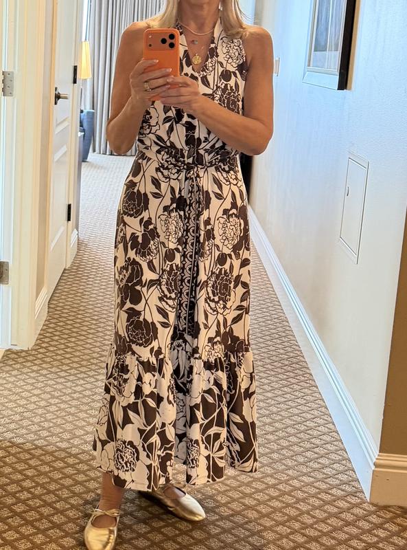 Customer photo for "Just a great dress!"