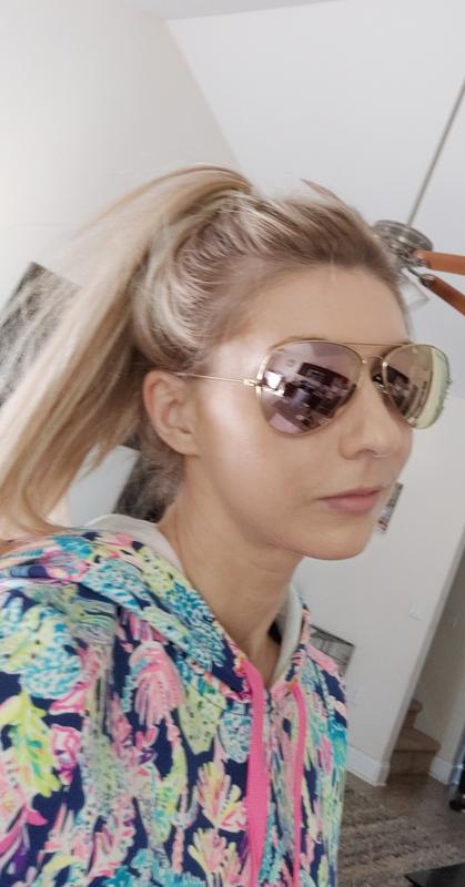 Lexy Sunglasses | Lilly Pulitzer display picture 2