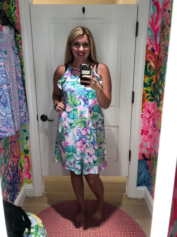 Customer photo for "Obsessed"